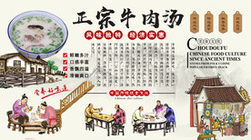 正宗牛肉汤
