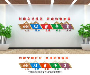 社区文化