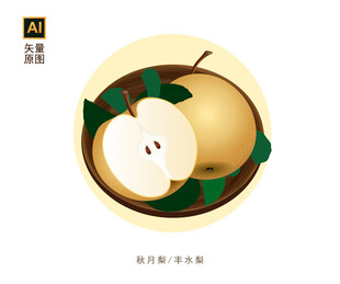 梨子设计