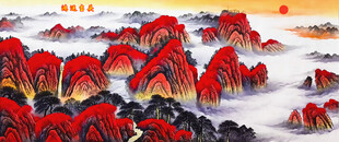 鸿运当头