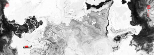 水墨装饰画