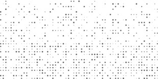 抽象圆点铝板图案