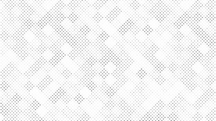 抽象圆点铝板造型图案