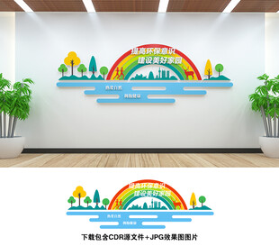 环境保护