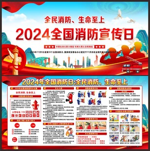 全国消防日