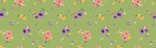 小碎花