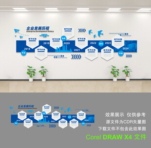 企业历程