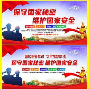 保守国家秘密法