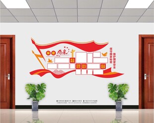 保密风采
