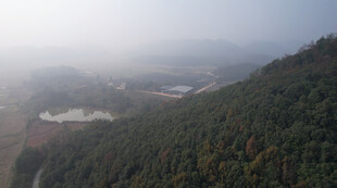 雾山