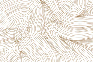 木纹几何抽象背景墙壁纸