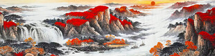 鸿运当头