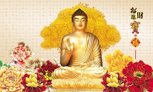 如来佛祖