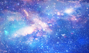 星空天花软膜