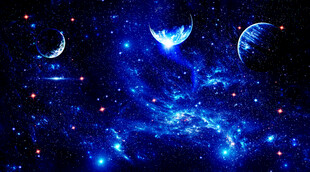 宇宙星空 