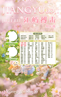 冠名海报