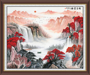 鸿运当头