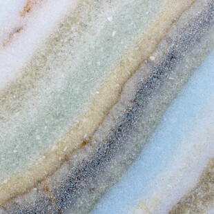 多彩纹理大理石细节图