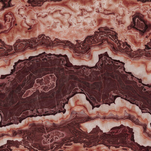 红棕色大理石纹理图案