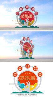 民族团结