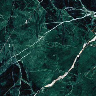 深绿大理石纹理背景