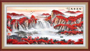 鸿运当头
