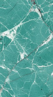 翠绿大理石纹理