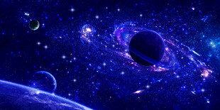 宇宙星空 