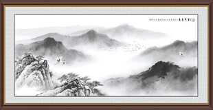 江山如画