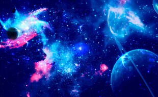 宇宙星空 