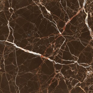 深棕大理石纹理