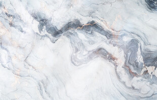 抽象水墨风格奢石大理石纹理