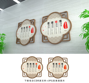 楼层分布