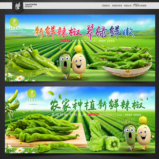 辣椒