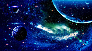 宇宙星空 