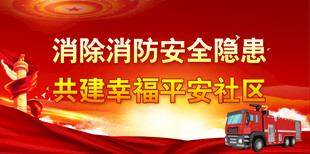 消防安全
