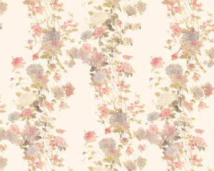 花卉图案壁纸