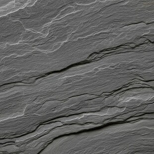 灰色纹理岩石表面