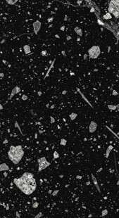 黑色斑点纹理石材图案