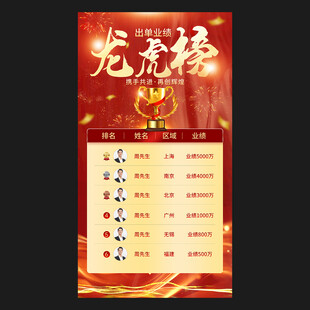龙虎榜