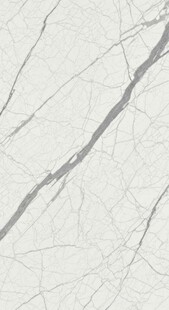 灰白大理石纹理背景图