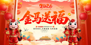 马年