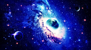 宇宙星空  