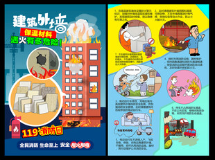 建筑外墙