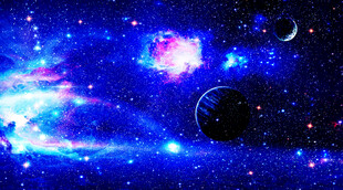 宇宙星空 