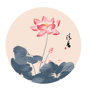 国画