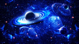 宇宙星空 