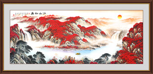 鸿运当头