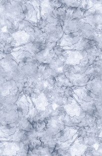 蓝白色抽象纹理背景图