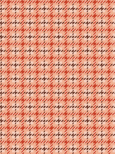 橙红色条纹纹理图案